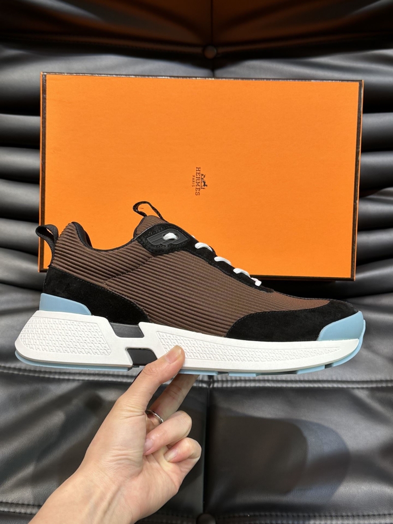 Hermes Sneakers